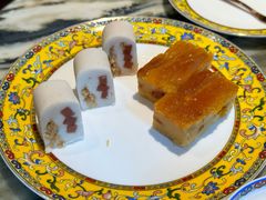 -富华斋饽饽铺·宫廷糕点·伴手礼(护国新天地店)