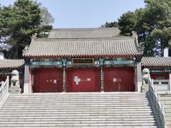 -沈阳辉山风景区