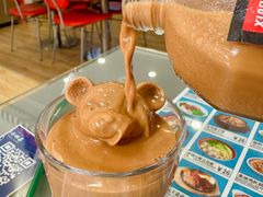 -小四喜冰室(宝体店)
