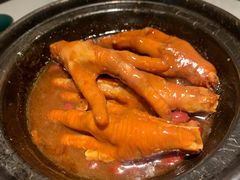 -潮堂 · 潮州菜(国贸商城店)