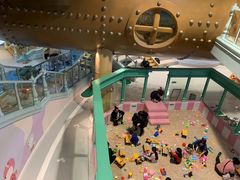 -杭州开元森泊度假乐园