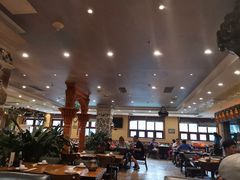 大堂-巴依老爷新疆美食(望京小街店)