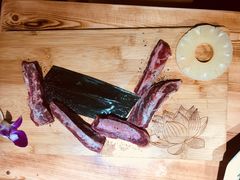 -秋香家韩式炭火烤肉(磐石路店)