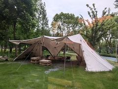 -昆山城市生态森林公园