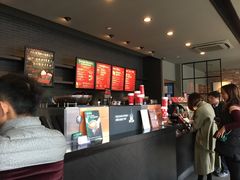 -星巴克(苏州平江万达广场店)