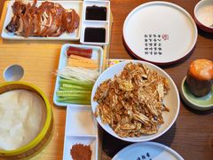 -院落新京菜·烤鸭(地安门店)