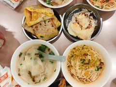 -金枫锅贴(滨江·凯旋门店)