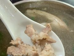 -田海鹰猪血汤(平东一街店)