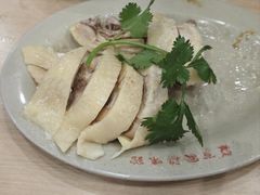 -百家鸡味馆(清泰店)