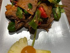 -云海肴·汽锅鸡·云南菜(美罗城店)