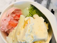 -龙之梦万丽酒店青餐厅