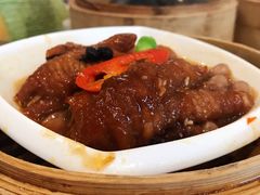 -丰鲤楼•闽南茶楼(仟禧汇店)
