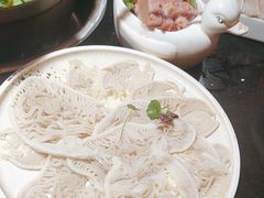 -矮板凳老火锅(宽窄巷子店)