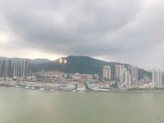 -澳门十六浦索菲特大酒店