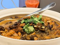 -鹿鸣春饭店(总店)