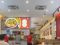 -初晋·山西地道刀削面.晋北莜面香(星耀城店)