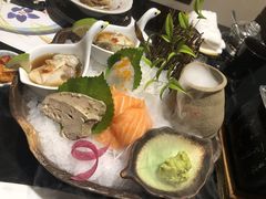 -天狗山料理(省体店)
