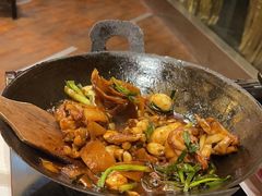 -930私房菜(欧阳路店)