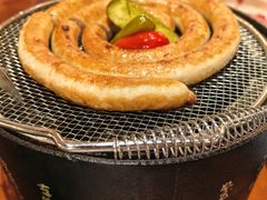 -卢布里西餐厅(总店)