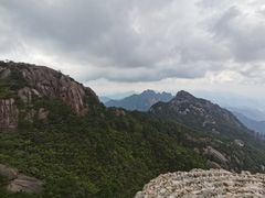 -黄山风景区