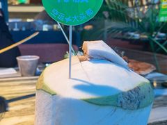 -大头椰·椰子鸡火锅(南宁万象城店)