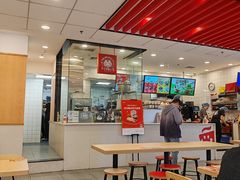 -永和大王(茉莉上新·友谊店)