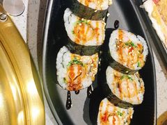 妥妥招牌卷-妥妥烤肉料理(昙华林店)