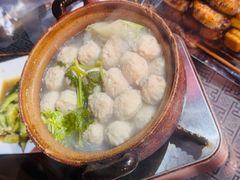 -百味源炭火烤翅 ·夜市大排档(酒仙桥店)