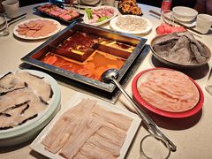 -红鼎坊·老成都火锅(新南门店)