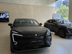 -长安汽车(北京庆长风来广营店)