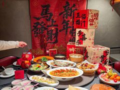 -简小舍·民间手艺菜(武昌江滩店)