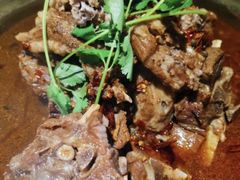 -和庆斋羊蝎子火锅·碳缸烧烤(顺义旗舰店)
