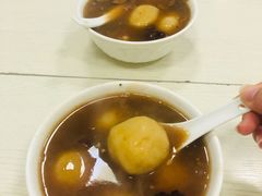 -罗子龙罗家桂花汤圆(曹都巷店)