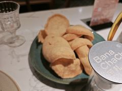 -芭札·Thai泰国餐厅(同和金铂天地店)