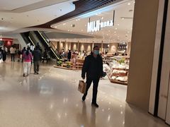-七鲜超市(瑞虹天地太阳宫店)