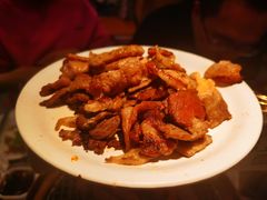 -山焱·炭火自助烤肉(周浦万达店)