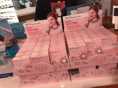 -LensCrafters亮视点(蓝色港湾店)