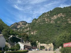 -北京上方山国家森林公园