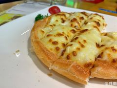 -菲滋意式休闲餐厅(北仑银泰城店)