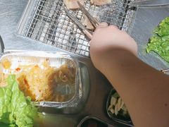 -马路牙子烧烤音乐酒馆(望京店)