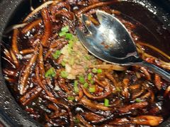 -上海老饭店(北京分店)