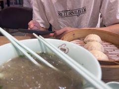 -回味鸭血粉丝汤(砂之船店)