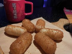 -匠子烤鱼(上邦百汇城店)