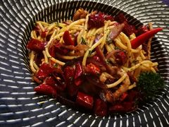 -地狱厨房Hell's  Kitchen(美丽熙街店)