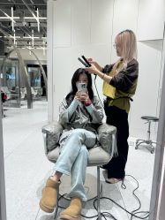 -YH HAIR SALON