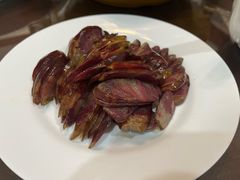 -川香阁(程家桥店)