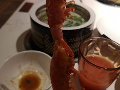 -加餐海鲜自助(宝龙一城店)