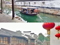 -南浔古镇