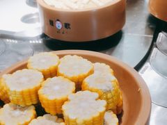 -龍歌自助小火锅(市南金茂湾店)