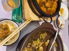 -日月昇渔家菜·海肠捞饭·大连海鲜(星海公园店)